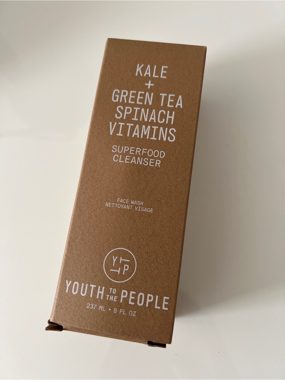 Youth To The People Superfood Gentle Antioxidant Refillable Cleanser - Picture 13 of 14